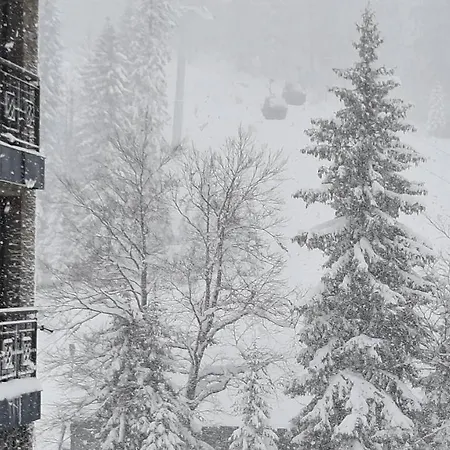 Apartman K&n - Jahorinska *