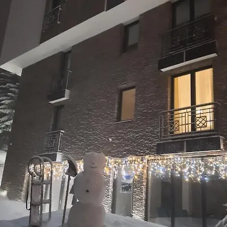 K&n - Jahorinska Jahorina