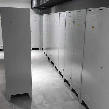 شقة K&n - Jahorinska *