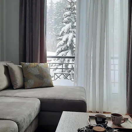 Apartment K&n - Jahorinska Jahorina
