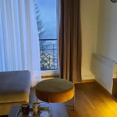 K&n - Jahorinska شقة ياهورينا