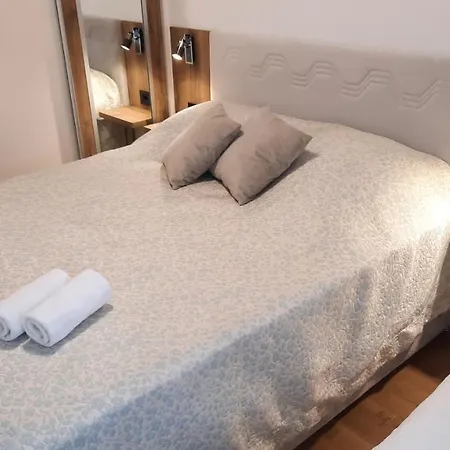 Apartment K&n - Jahorinska *