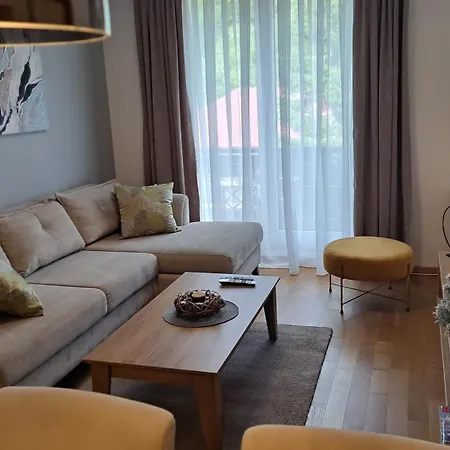Apartment K&n - Jahorinska *
