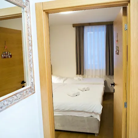 K&n - Jahorinska Apartman