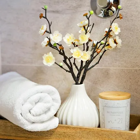 Apartman K&n - Jahorinska Jahorina