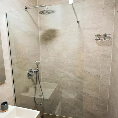 K&n - Jahorinska Apartman