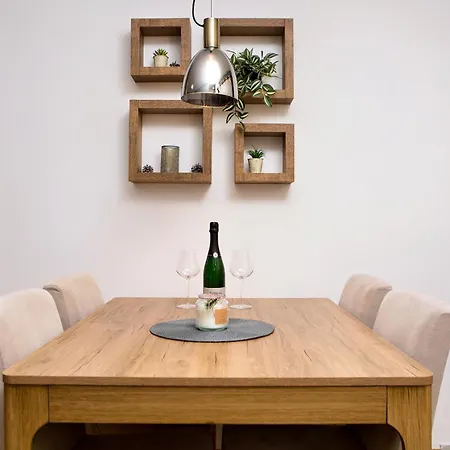 Apartment K&n - Jahorinska