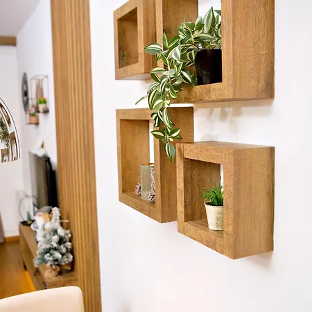 K&n - Jahorinska شقة *