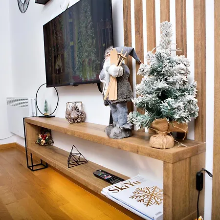 Apartment K&n - Jahorinska Jahorina