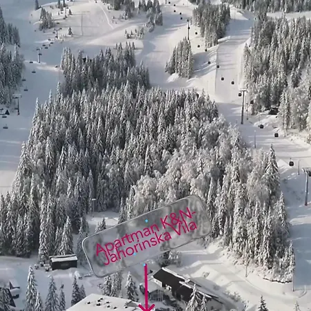 K&n - Jahorinska * Jahorina