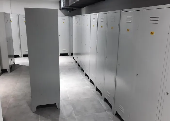 公寓 K&n - Jahorinska *