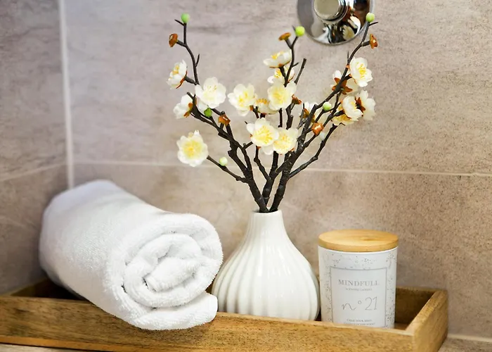 公寓 K&n - Jahorinska 亚霍里纳