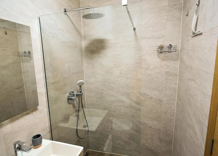 K&n - Jahorinska 公寓